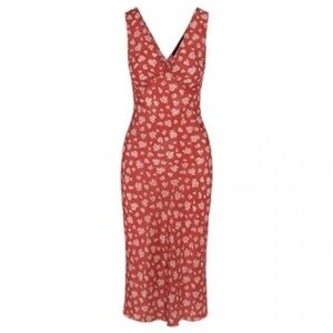 SOLD | Realisation Par 'Stephanie' Dress in Saffron (XS)